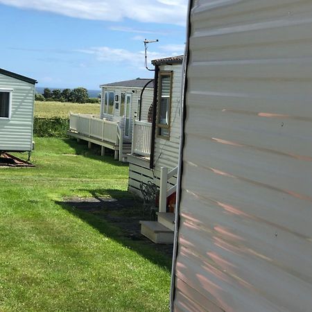 Jules Holiday Caravan Hotel Hartley Eksteriør billede